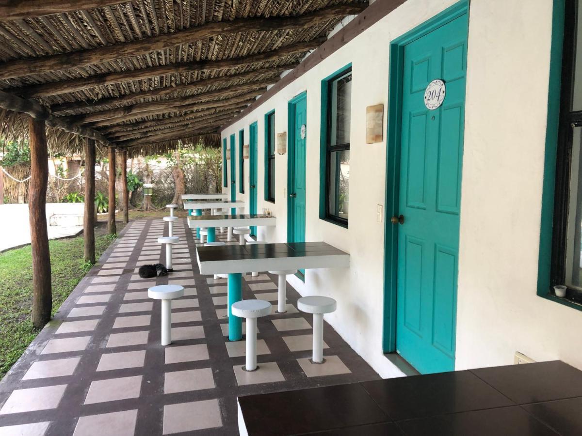 Hotel Bungalows Marbella Costa Esmeralda Monte Gordo Exterior photo