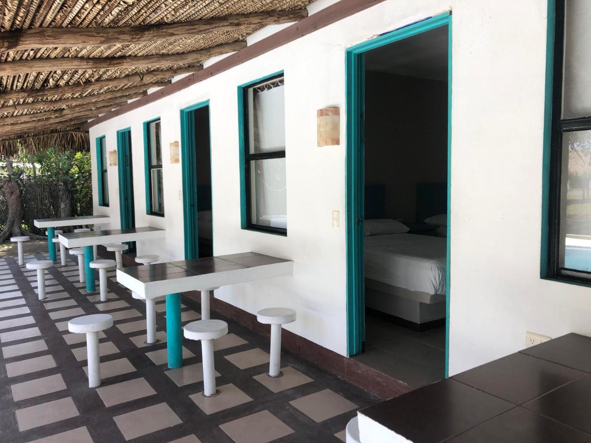 Hotel Bungalows Marbella Costa Esmeralda Monte Gordo Exterior photo