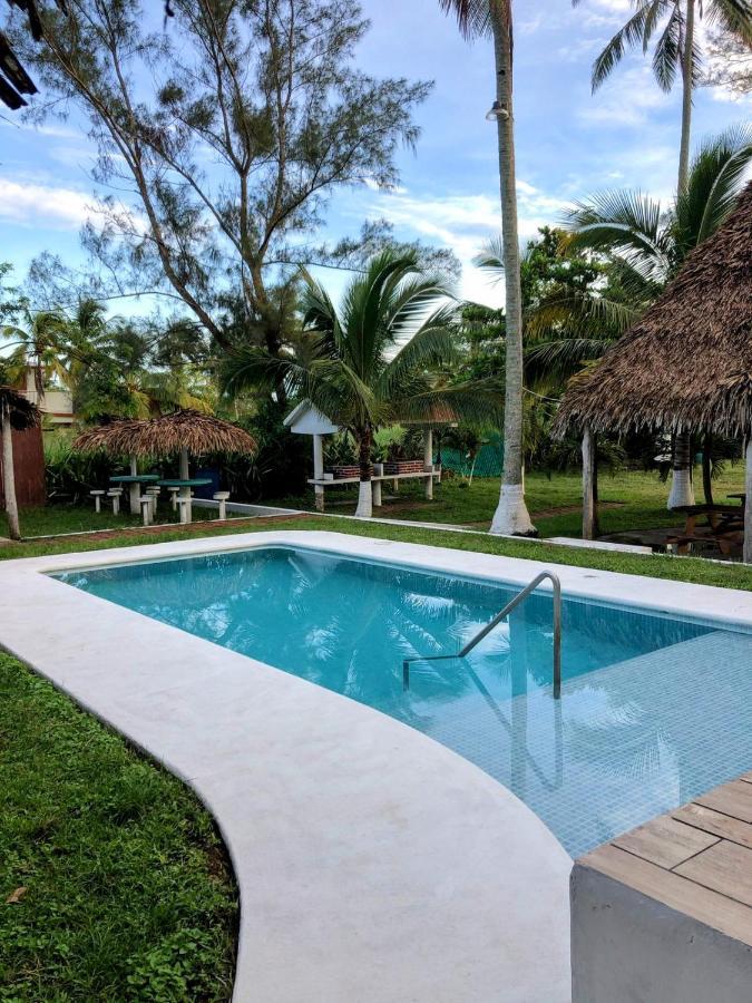 Hotel Bungalows Marbella Costa Esmeralda Monte Gordo Exterior photo