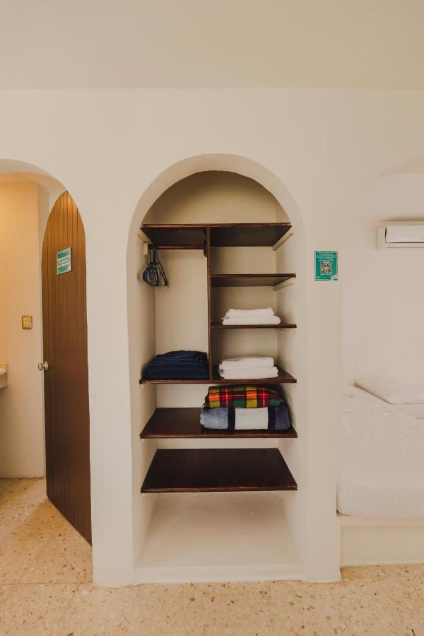 Hotel Bungalows Marbella Costa Esmeralda Monte Gordo Exterior photo